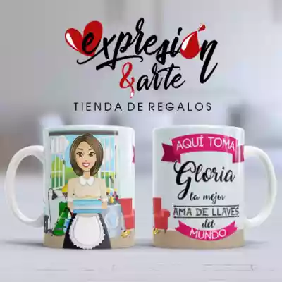 vectores plantilas PROFESIONES,AMA DE LLAVES,